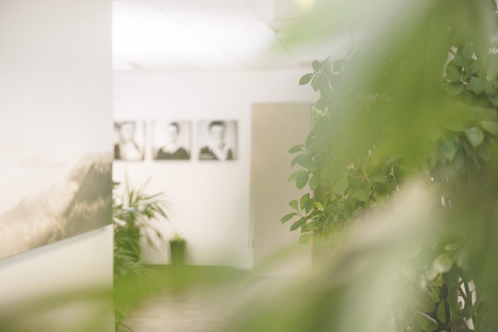 Praxisrundgang Strahlentherapie Meppen – Bild 04