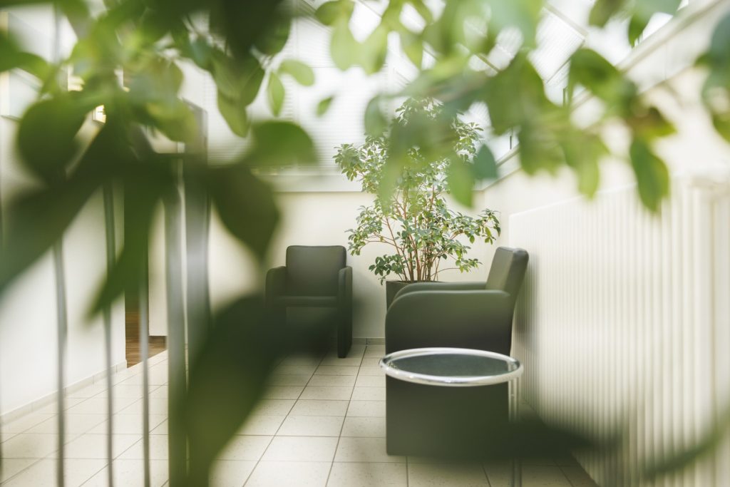 Praxisrundgang Strahlentherapie Meppen – Bild 06