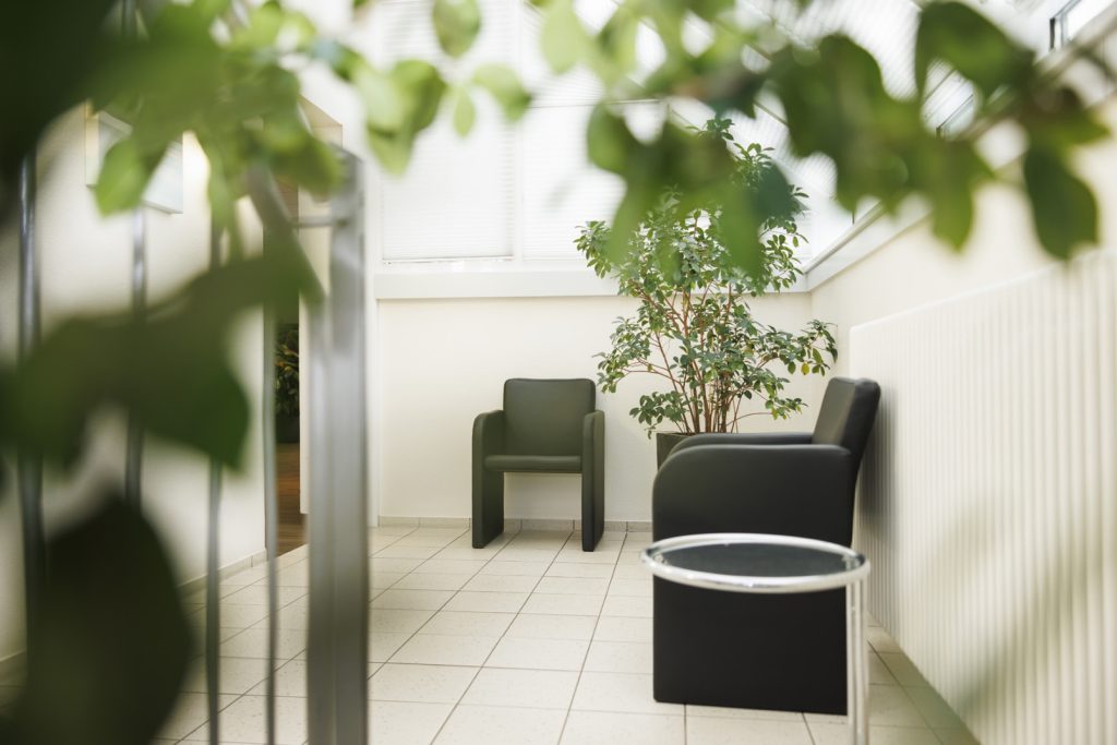 Praxisrundgang Strahlentherapie Meppen – Bild 07