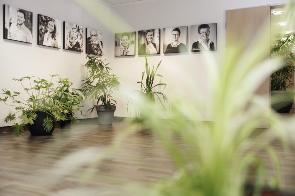 Praxisrundgang Strahlentherapie Meppen – Bild 08