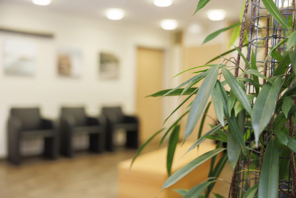 Praxisrundgang Strahlentherapie Meppen – Bild 14