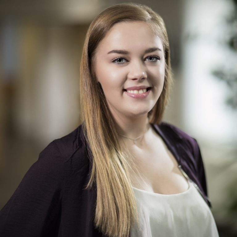 Ann-Christin Krüssel, Patientenmanagement