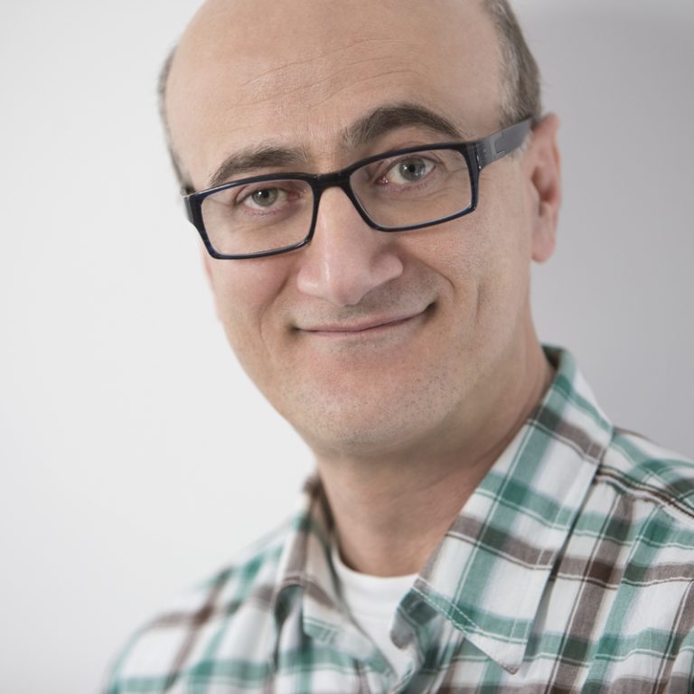 Dr. med. Davar Hatami, Facharzt für Strahlentherapie
