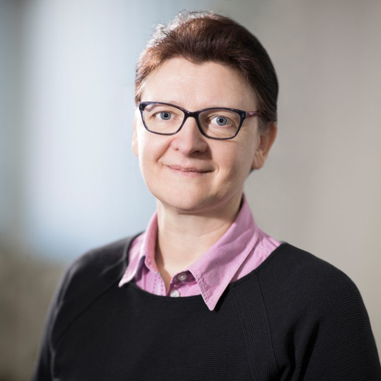Ilona Foik, Patientenmanagement