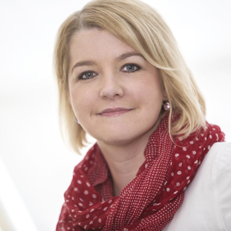 Inge Töpker, MTRA