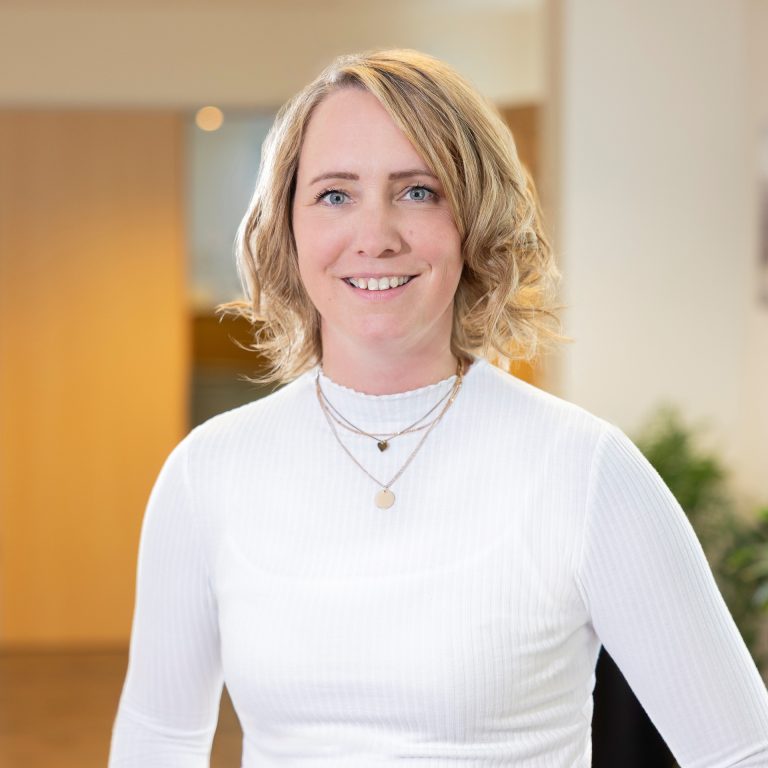 Manuela Teiken, MTRA