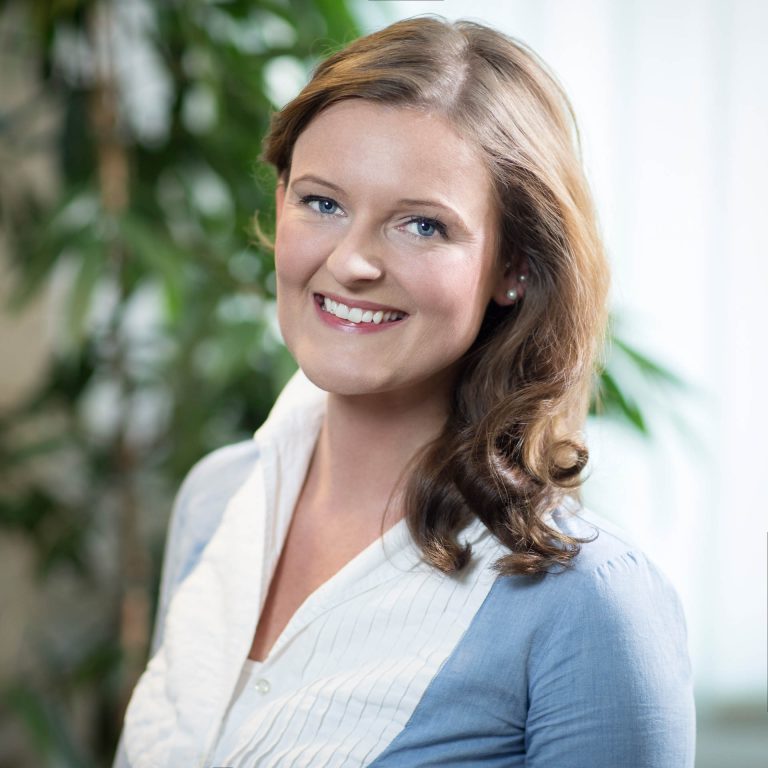 Patrizia Foik, Physician Assistant