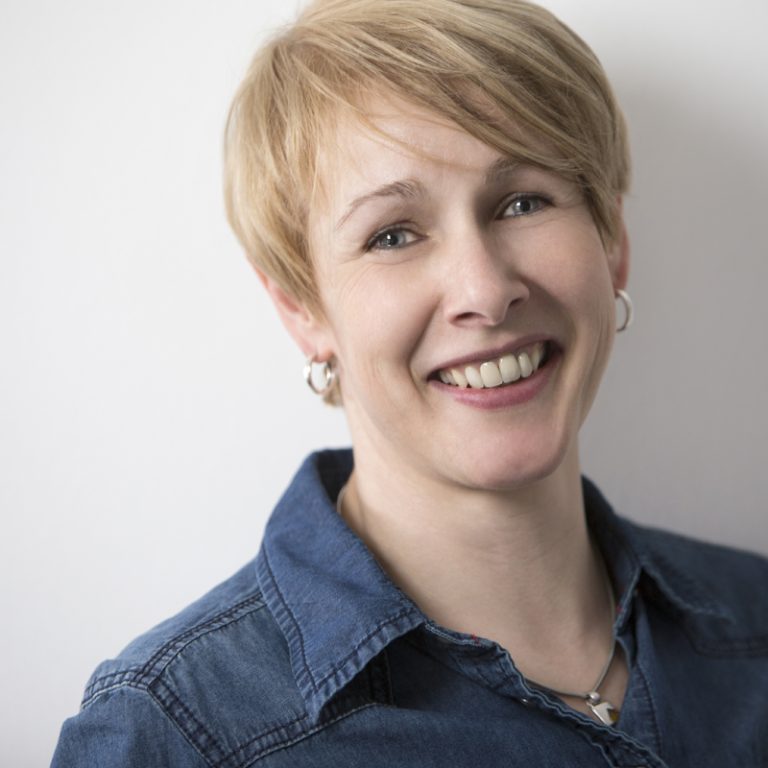 Sibylle Heinrich, MTRA